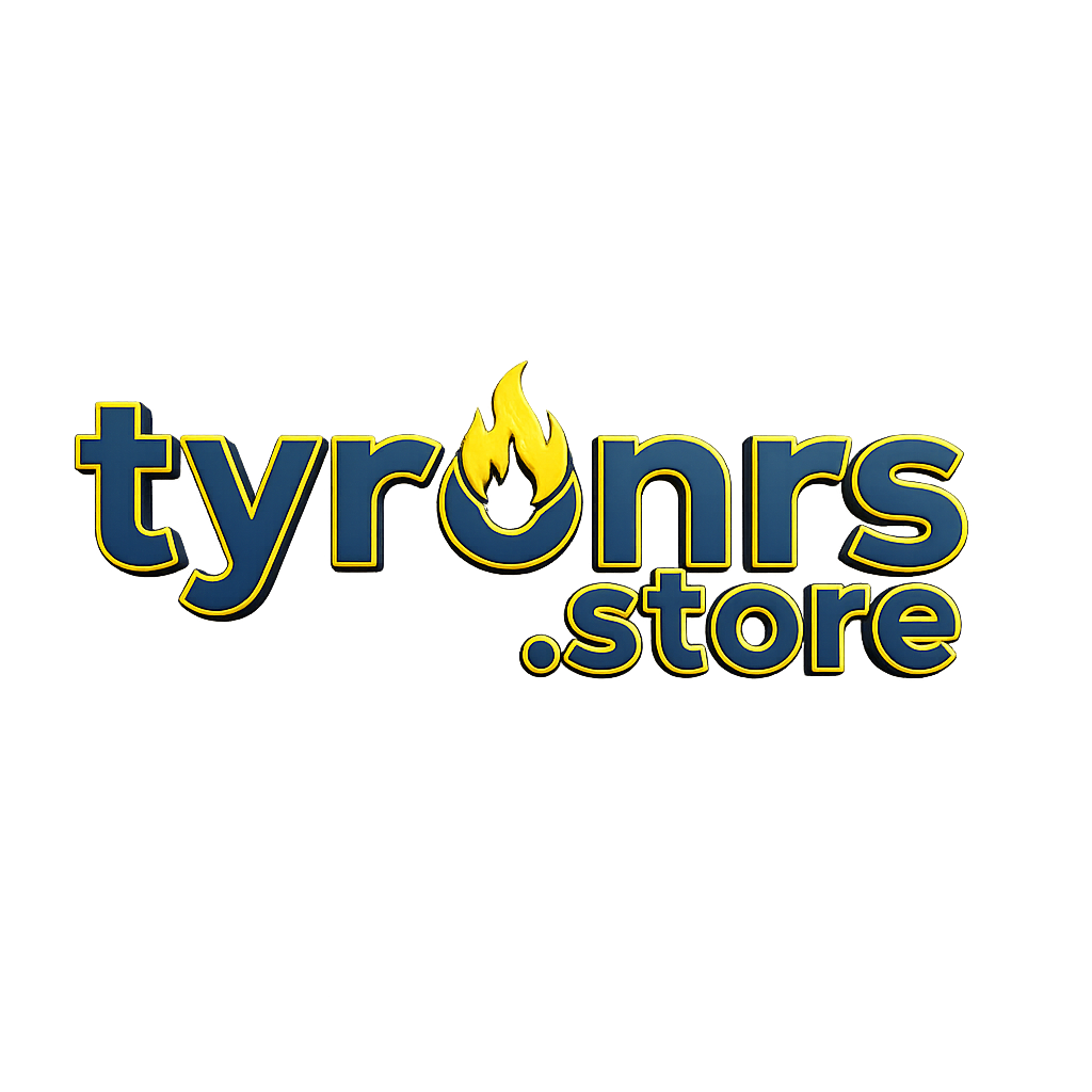 TyronStore - Agência de Marketing Digital